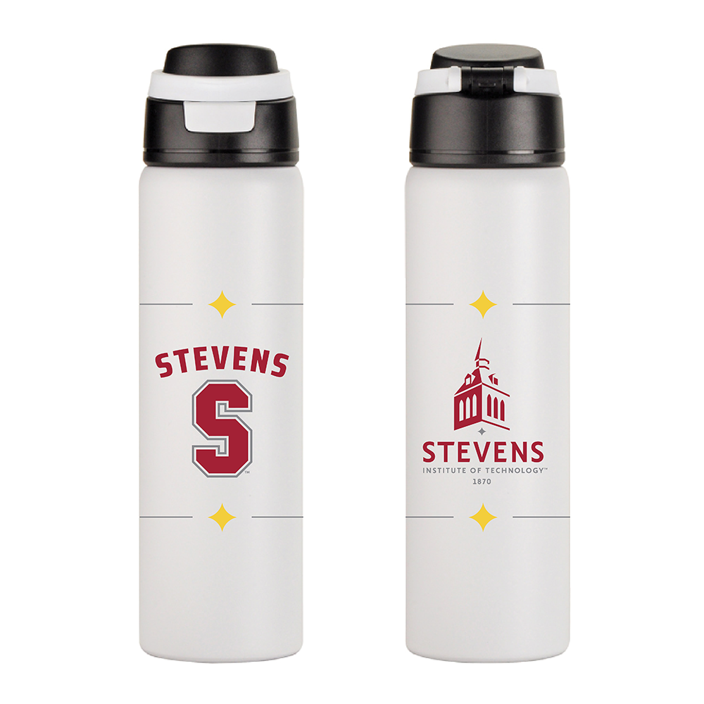 24oz Stainless Steel Vacuum Insulated Bottle