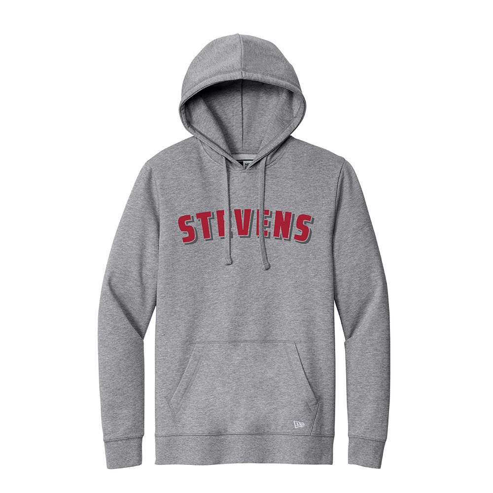KIT #1 with New Era Hoodie