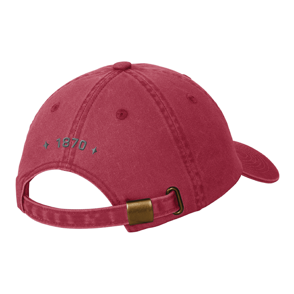 KIT #3 with Baseball Cap